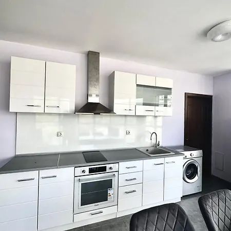 Appartamento Black Sea Center